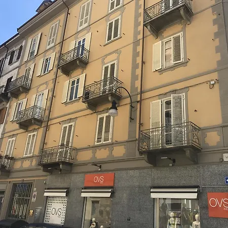 Casa Venasca *
