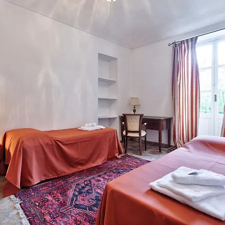 Appartement Casa Venasca Turin
