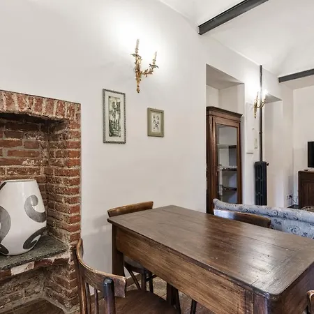 Casa Venasca