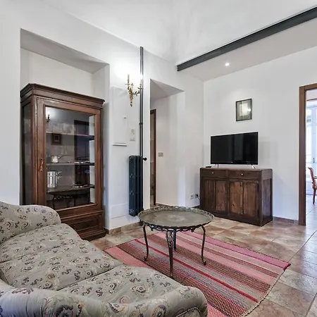 Apartment Casa Venasca
