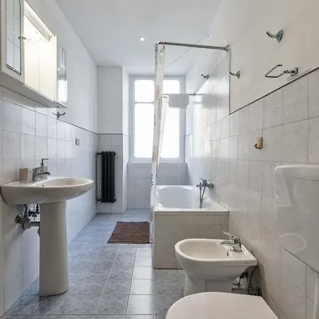 Casa Venasca Turin