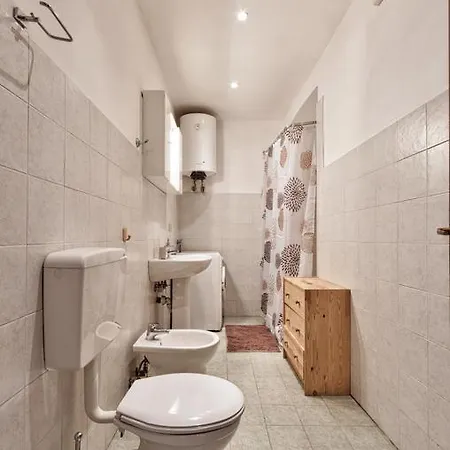 Casa Venasca Apartment Turin