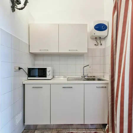 Appartement Casa Venasca *