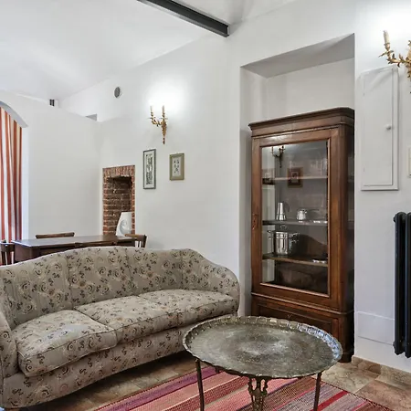 Casa Venasca Turin
