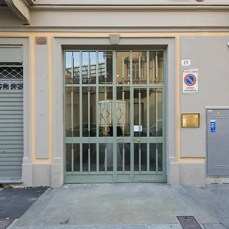 Casa Venasca * Turin