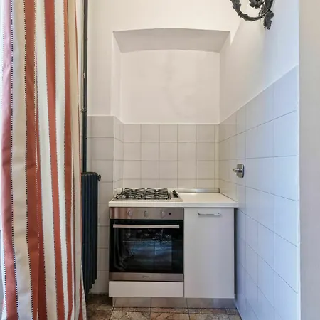 Apartment Casa Venasca Turin