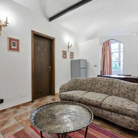 Casa Venasca Apartment Turin