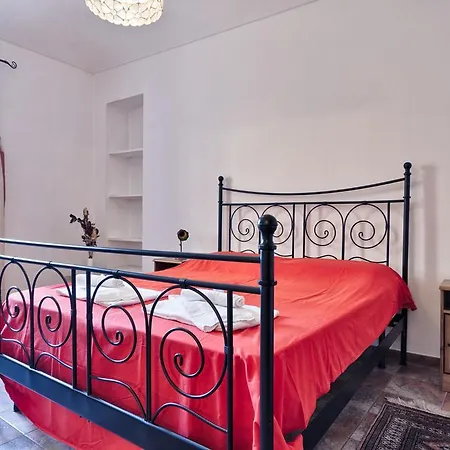 شقة Casa Venasca
